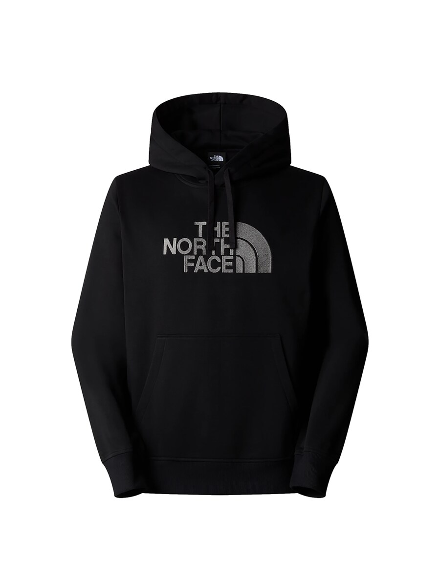 Толстовка THE NORTH FACE Drew Peak, Black
Толстовка THE NORTH FACE Drew Peak, Black