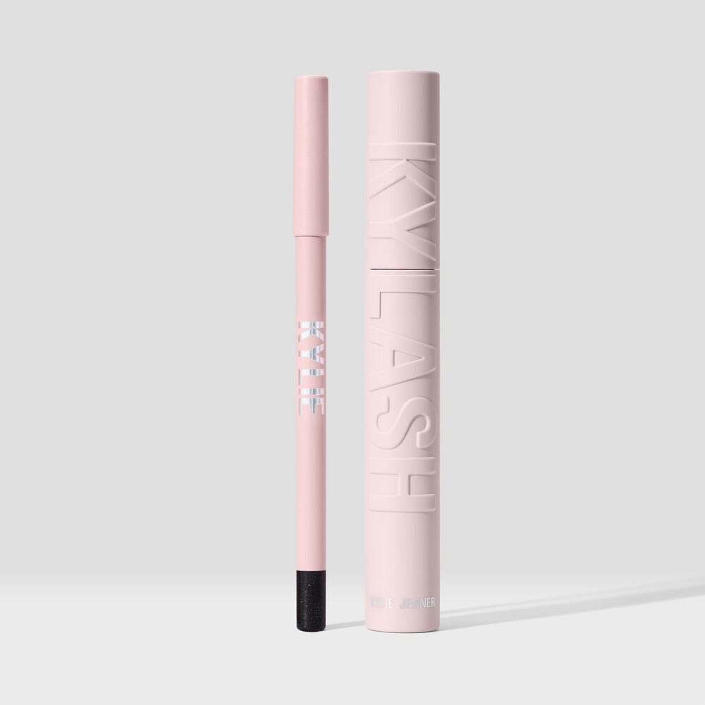 Тушь для ресниц Kylie Cosmetics Kylash Eye Gift Set
Тушь для ресниц Kylie Cosmetics Kylash Eye Gift Set