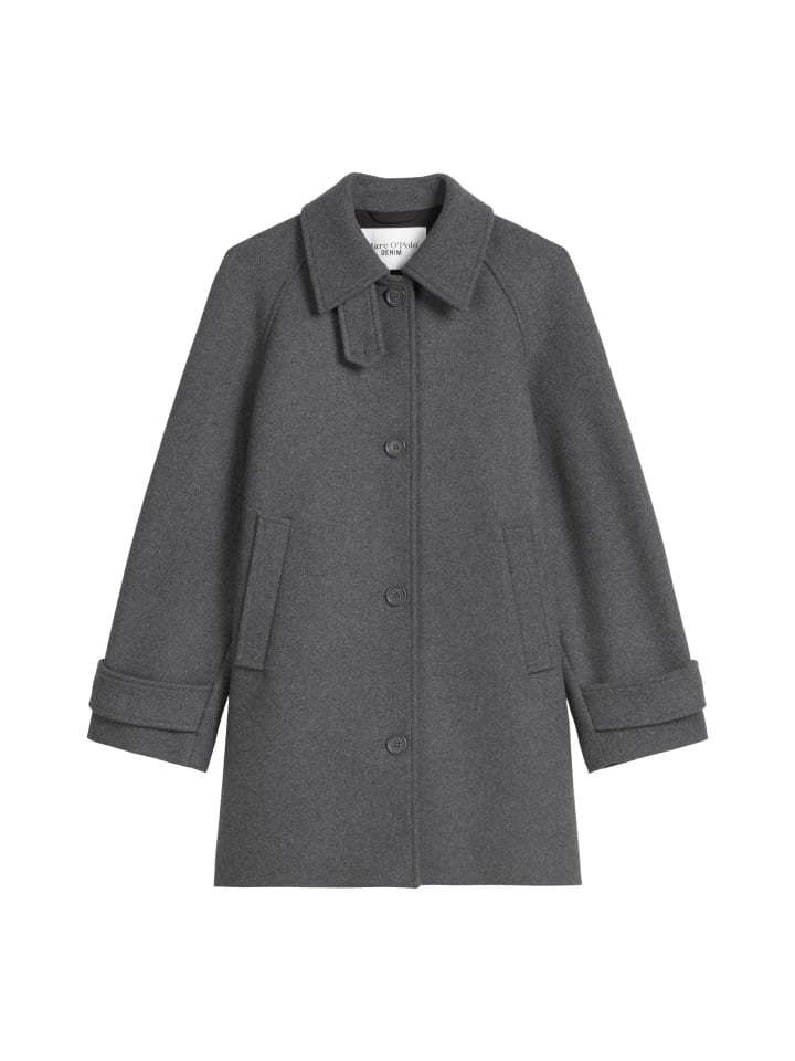 Зимнее пальто Marc O'Polo DENIM
Зимнее пальто Marc O'Polo DENIM