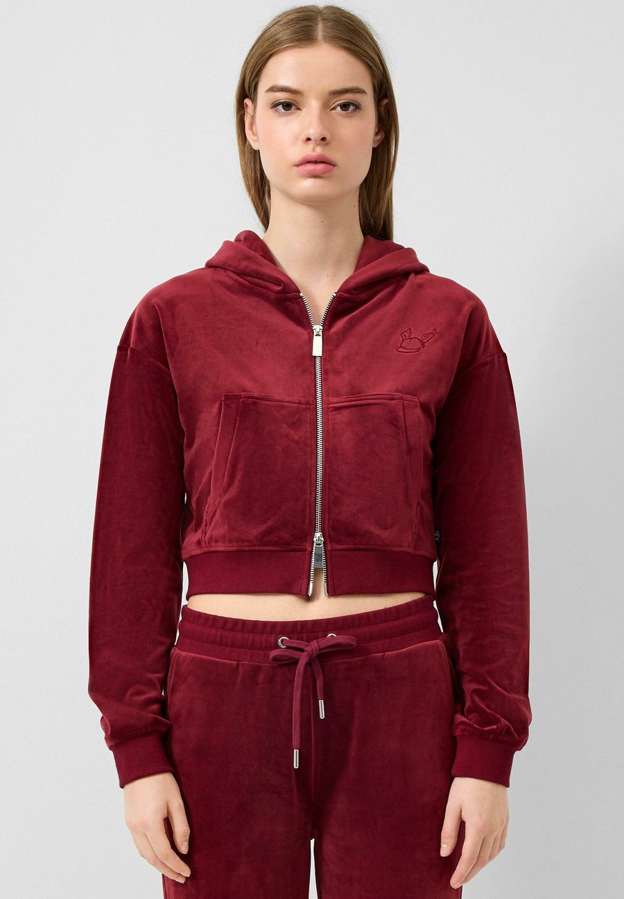 Толстовка QS Zip-up sweatshirt, Bordeaux/Red, Красный, Толстовка QS Zip-up sweatshirt, Bordeaux/Red
Толстовка QS Zip-up sweatshirt, Bordeaux/Red, Красный, Толстовка QS Zip-up sweatshirt, Bordeaux/Red
