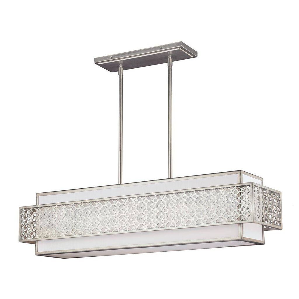 Подсвечник Kenney, белый холст и золотисто-серая рамка, 5 лампочек Elstead Lighting
Подсвечник Kenney, белый холст и золотисто-серая рамка, 5 лампочек Elstead Lighting
