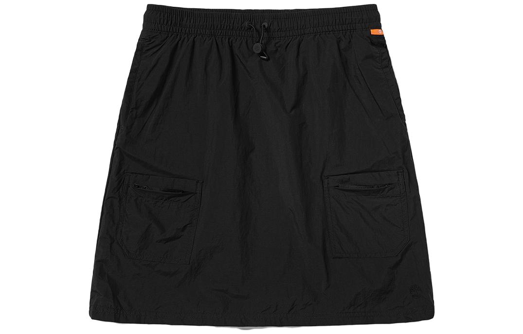 Повседневная короткая юбка женская черная Timberland
Повседневная короткая юбка женская черная Timberland