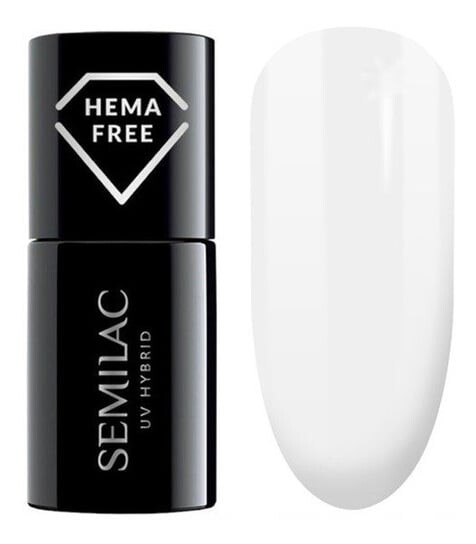 Гибридный лак для ногтей Soulmate Mix 389 «Кокосовое мороженое», 7 мл Semilac
Гибридный лак для ногтей Soulmate Mix 389 «Кокосовое мороженое», 7 мл Semilac