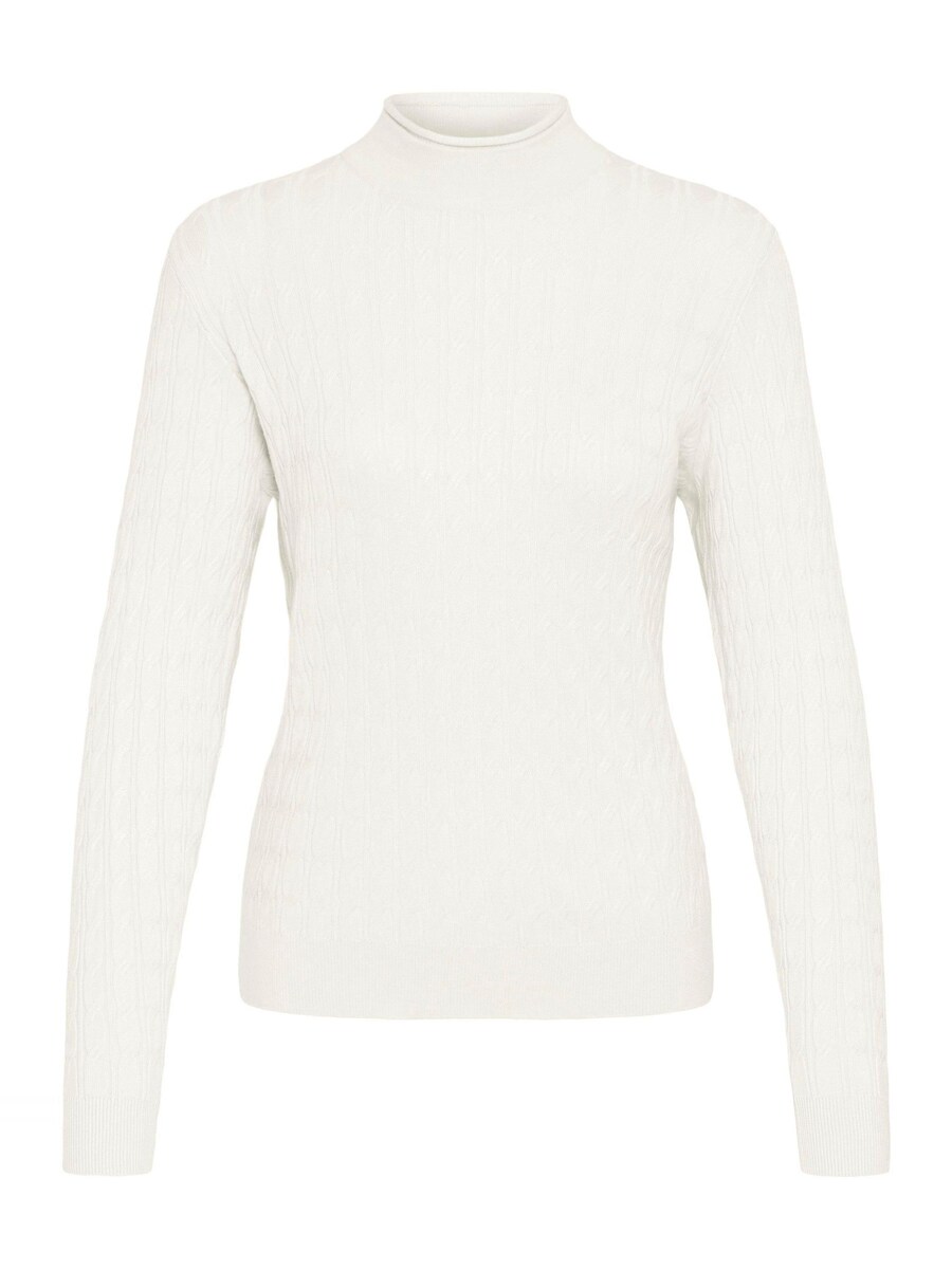 Свитер Oxmo, White
Свитер Oxmo, White