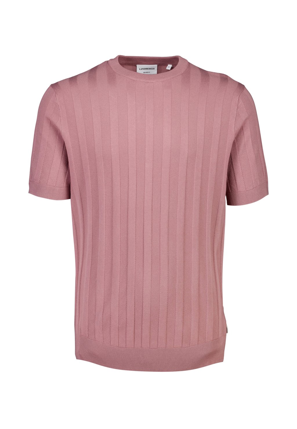 Футболка с принтом CREW NECK Lindbergh, розовый
Футболка с принтом CREW NECK Lindbergh, розовый