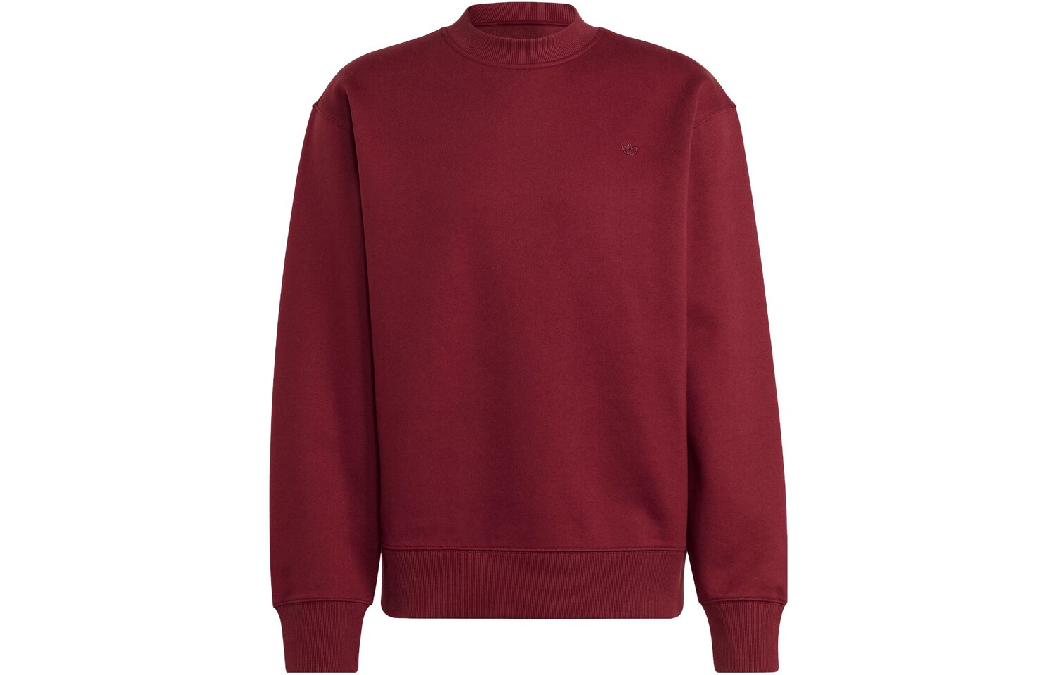 Толстовка мужская ADICOLOR, цвет «теневой красный» Adidas Originals, цвет Shadow Red
Толстовка мужская ADICOLOR, цвет «теневой красный» Adidas Originals, цвет Shadow Red