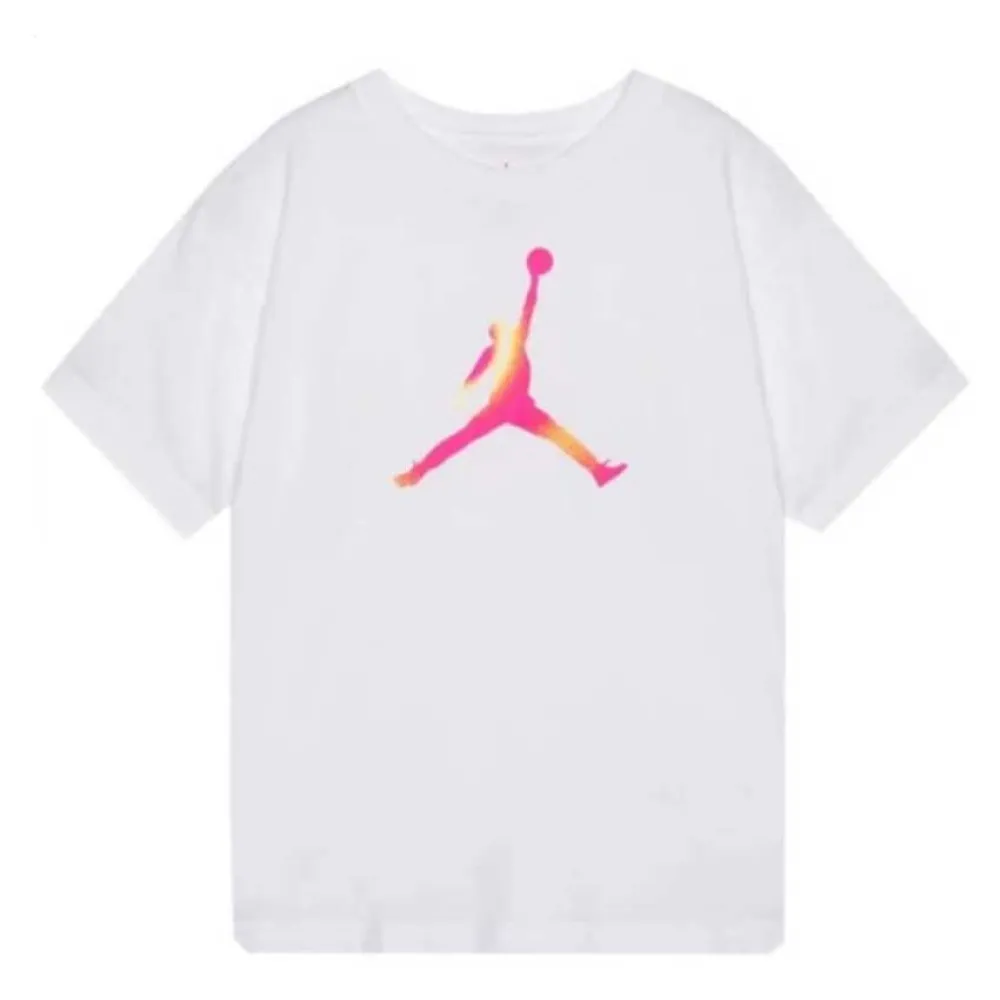 Футболка Jordan Lemonade Stand, белый 
Футболка Jordan Lemonade Stand, белый