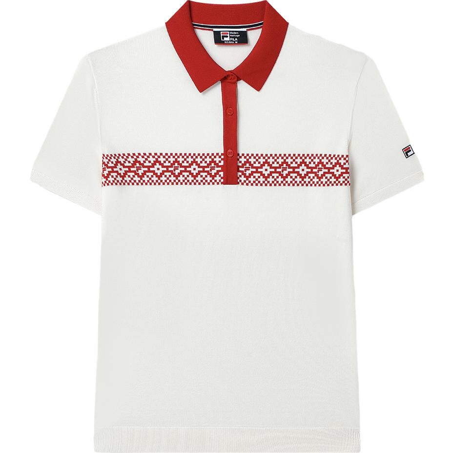 Трикотаж женский Legend Red Fila
Трикотаж женский Legend Red Fila