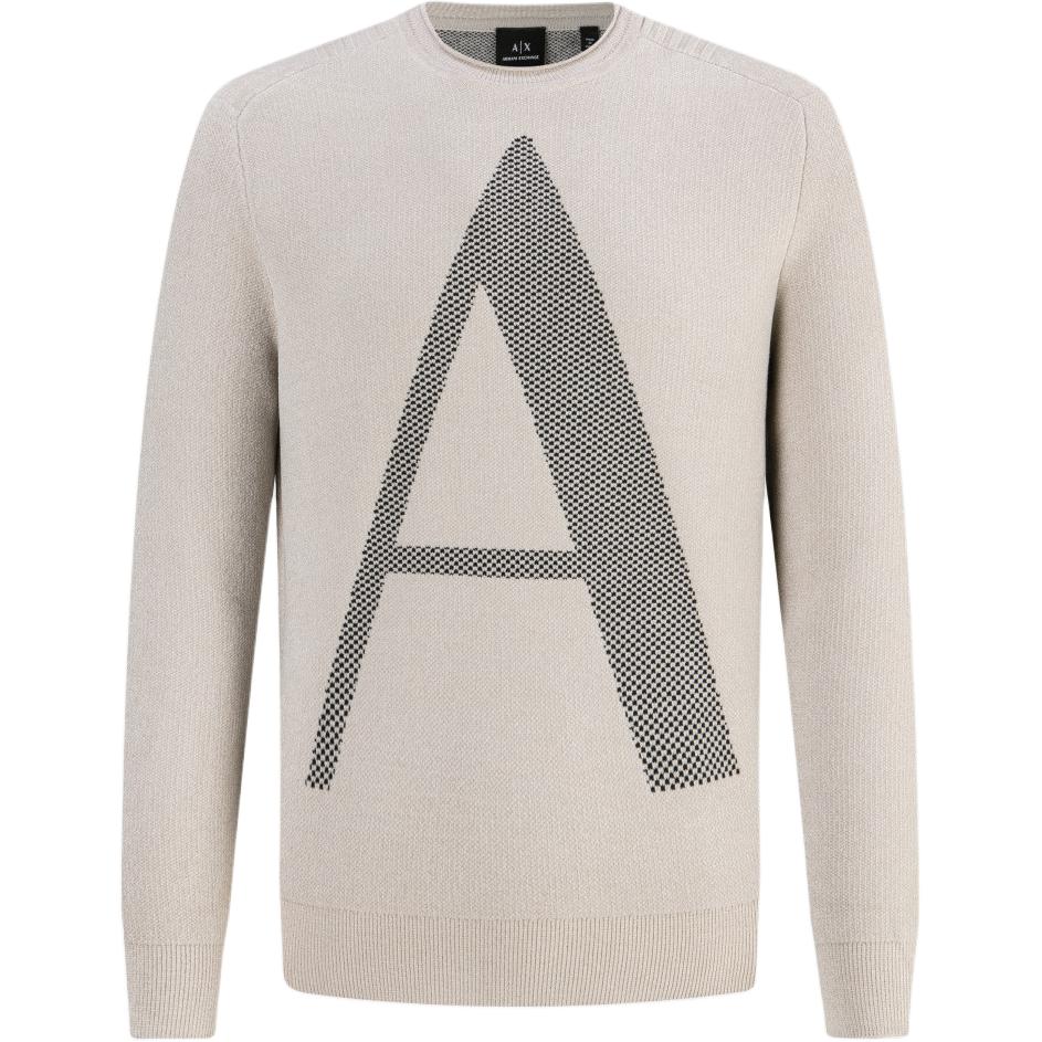 ARMANI EXCHANGE Джемпер AE для мужчин светло-коричневый
ARMANI EXCHANGE Джемпер AE для мужчин светло-коричневый