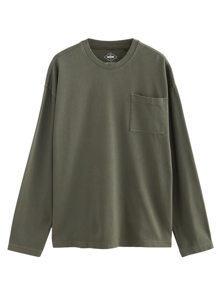 Лонгслив Next Shirt, цвет fir
Лонгслив Next Shirt, цвет fir