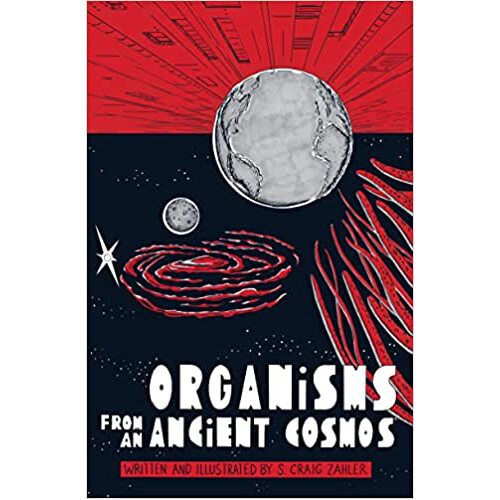 Книга Organisms From An Ancient Cosmos
Книга Organisms From An Ancient Cosmos
