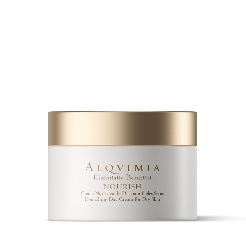 Увлажняющий крем для ухода за лицом Crema nutritiva de día nourish essentially beautiful Alqvimia, 50 мл
Увлажняющий крем для ухода за лицом Crema nutritiva de día nourish essentially beautiful Alqvimia, 50 мл
