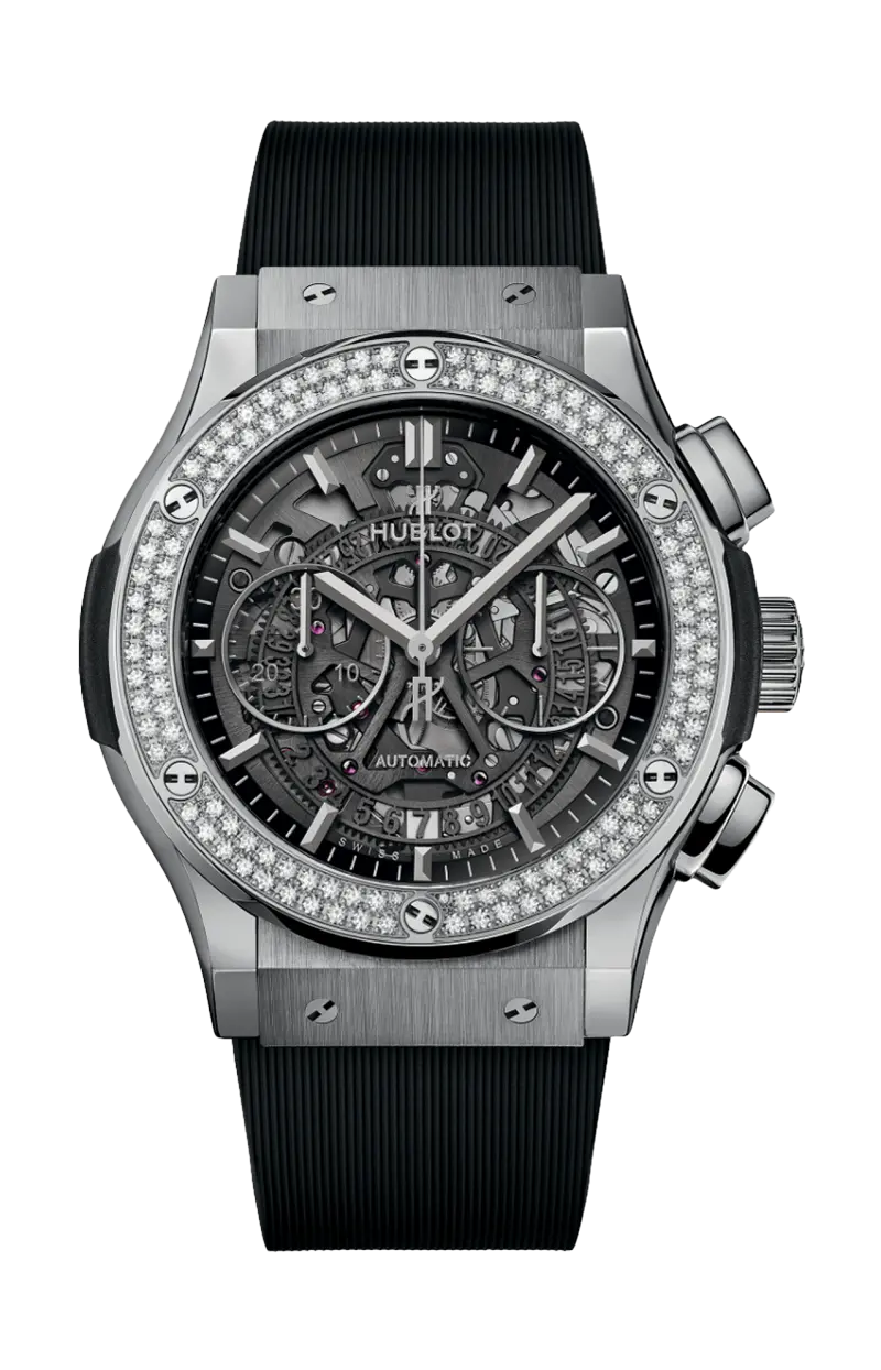 Классик фьюжн аэрофьюжн титан бриллианты 45 мм - 525.nx.0170.rx.1104 HUBLOT
Классик фьюжн аэрофьюжн титан бриллианты 45 мм - 525.nx.0170.rx.1104 HUBLOT