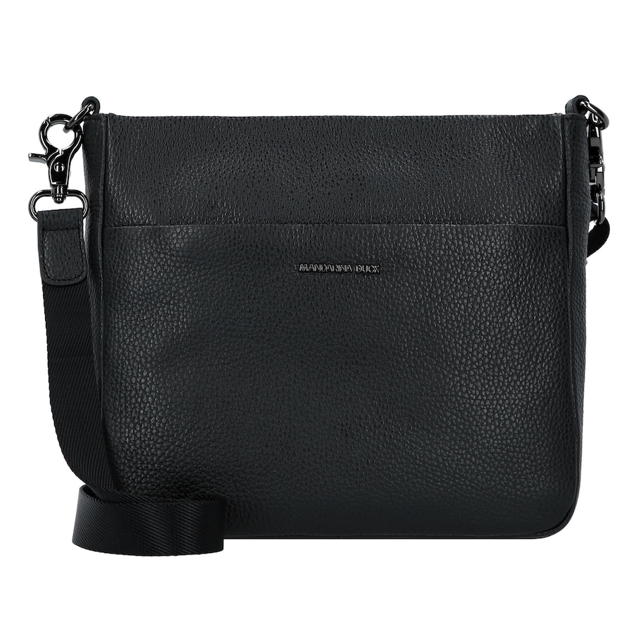 Сумка через плечо MANDARINA DUCK, черный
Сумка через плечо MANDARINA DUCK, черный