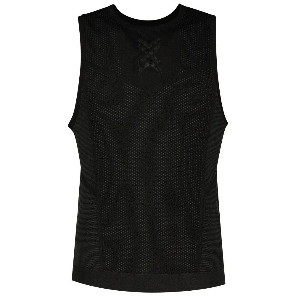 Базовый слой X-BIONIC Xceed Run Tank sleeveless, черный
Базовый слой X-BIONIC Xceed Run Tank sleeveless, черный