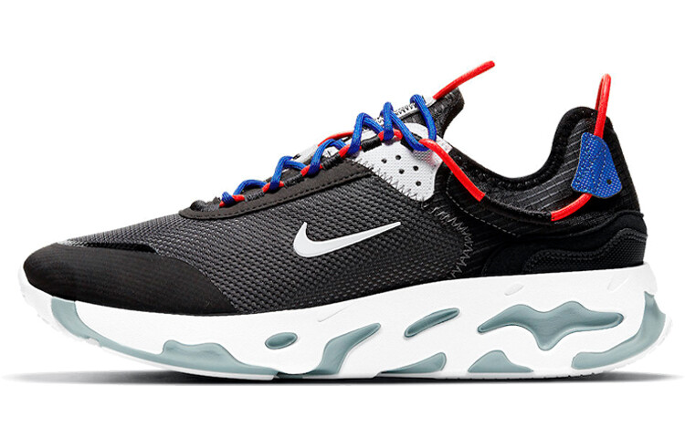 Мужские беговые кроссовки Nike React Live
Мужские беговые кроссовки Nike React Live