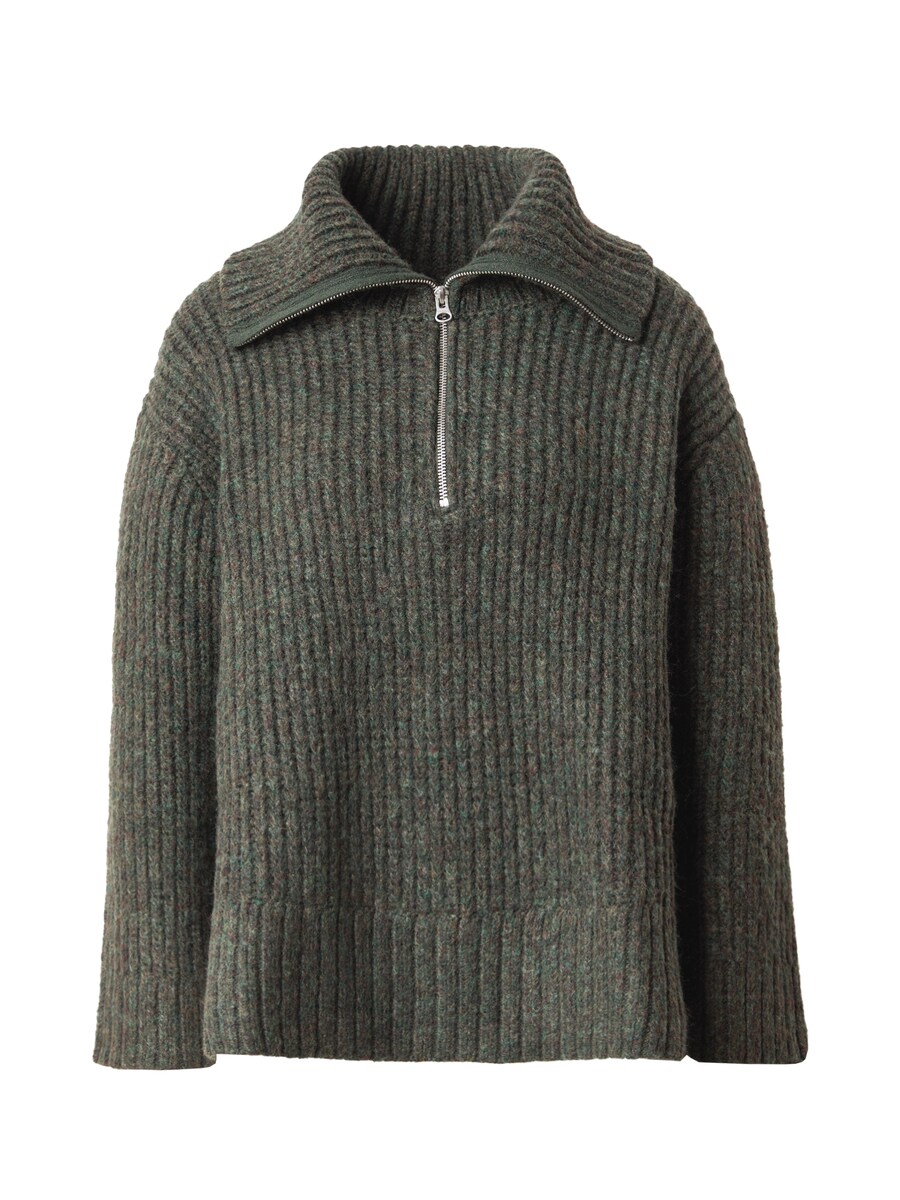 Свитер WEEKDAY Cillia, темно-зеленый
Свитер WEEKDAY Cillia, темно-зеленый