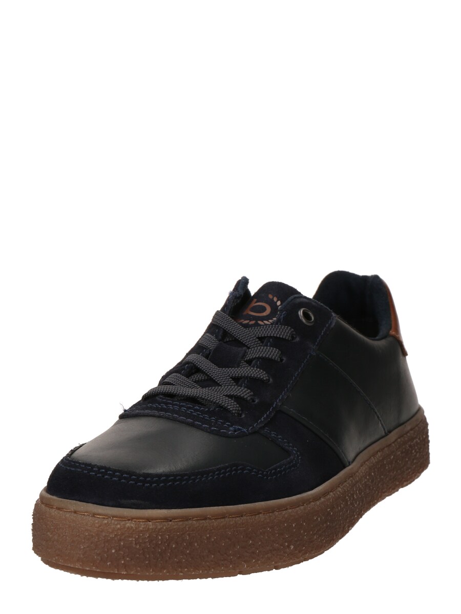 Кроссовки bugatti, морской синий
Кроссовки bugatti, морской синий