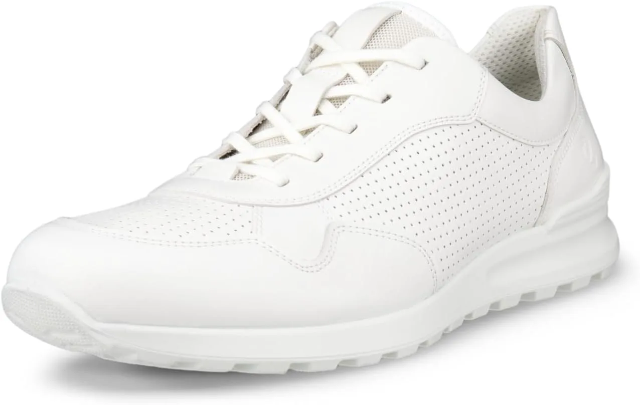 Мужские повседневные кроссовки ECCO, белый
Мужские повседневные кроссовки ECCO, белый