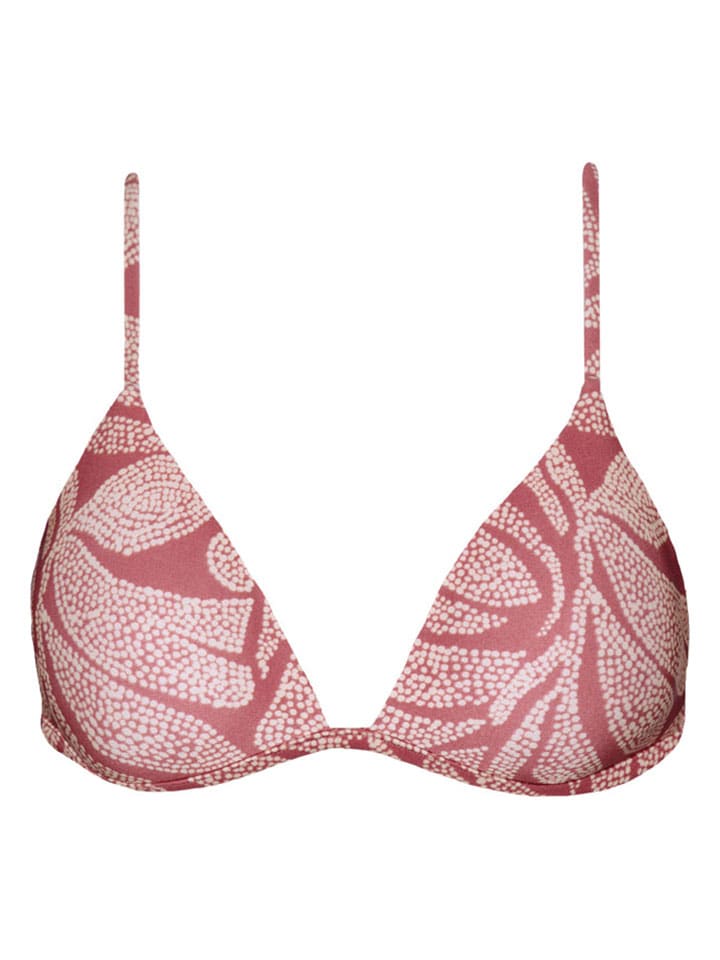 Верх бикини Barts, красно-белый
Верх бикини Barts, красно-белый