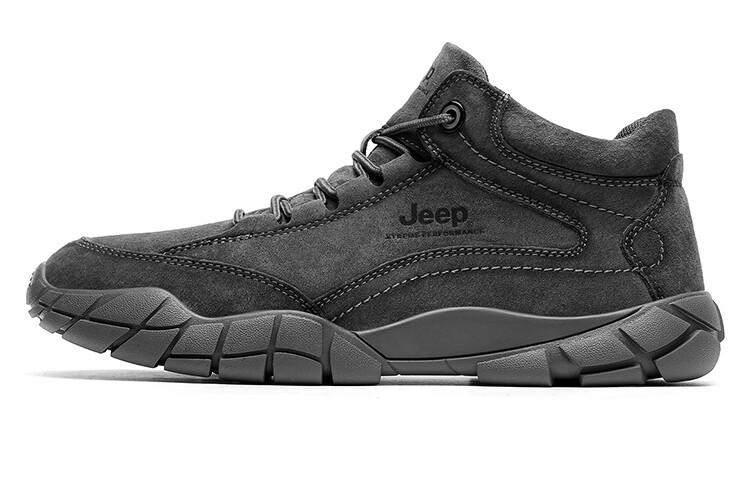 Кроссовки Jeep Casual Shoes Men Low-Top Gray, серый
Кроссовки Jeep Casual Shoes Men Low-Top Gray, серый