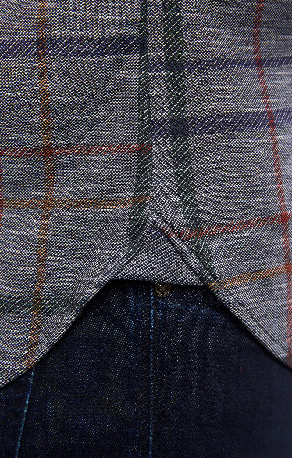 Рубашка Max Colton James серого цвета (Big & Tall), мультиколор
Рубашка Max Colton James серого цвета (Big & Tall), мультиколор