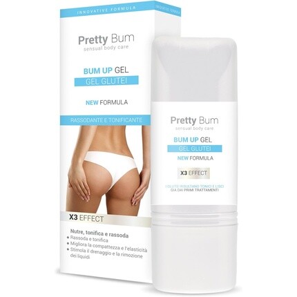 Intimateline Pretty Bum Укрепляющий гель 100мл
Intimateline Pretty Bum Укрепляющий гель 100мл