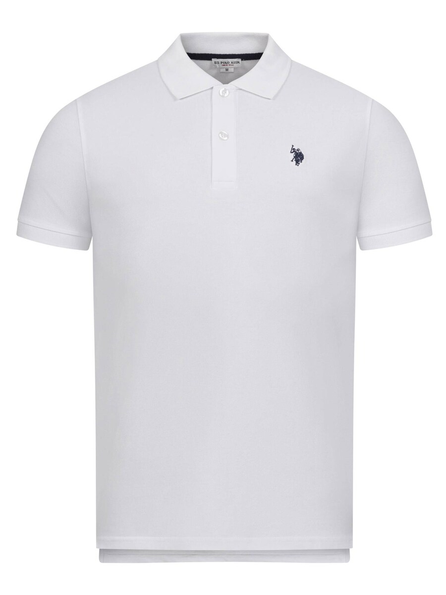Рубашка U.S. POLO ASSN., белый
Рубашка U.S. POLO ASSN., белый