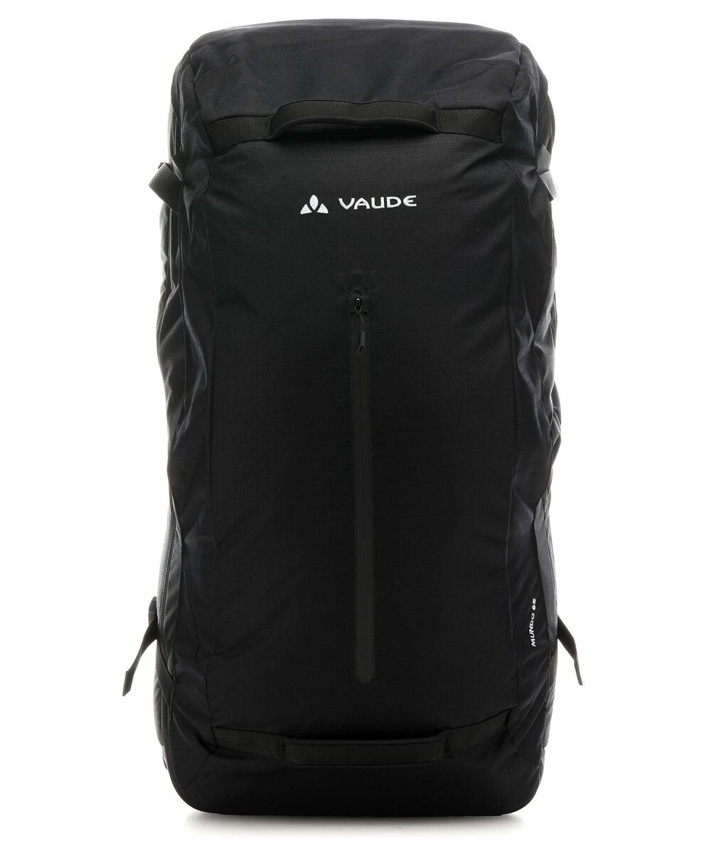 Дорожный рюкзак Mundo 65+ to go шириной 15 Vaude, черный
Дорожный рюкзак Mundo 65+ to go шириной 15 Vaude, черный