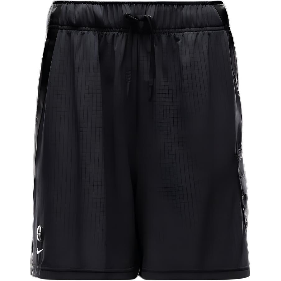 Баскетбольные шорты женские черные Nike
Баскетбольные шорты женские черные Nike