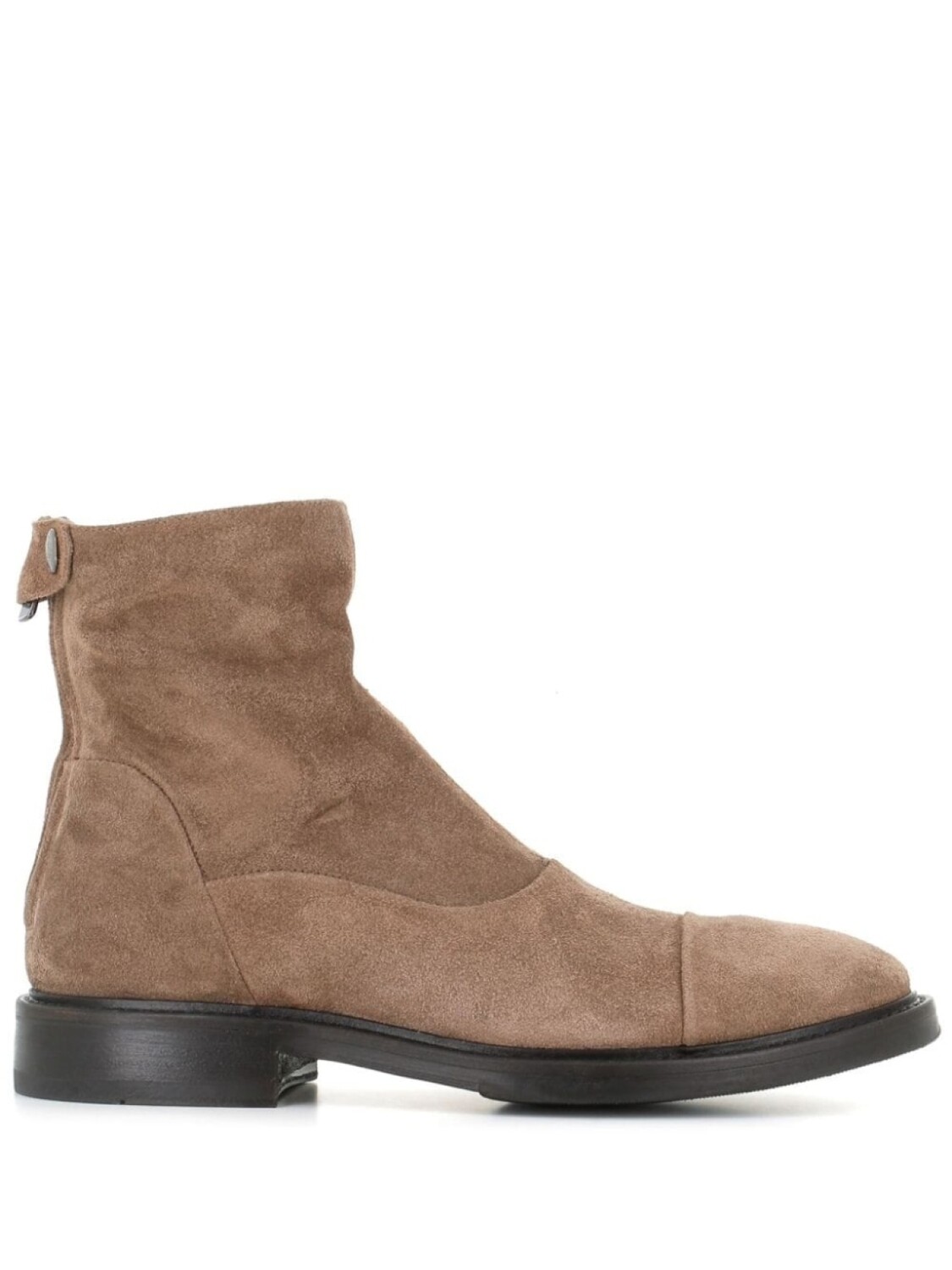 Alberto Fasciani ботинки Gabriel 10023, серый
Alberto Fasciani ботинки Gabriel 10023, серый