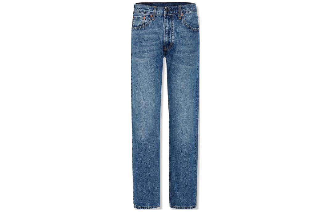 Джинсы мужские Levis, синий
Джинсы мужские Levis, синий