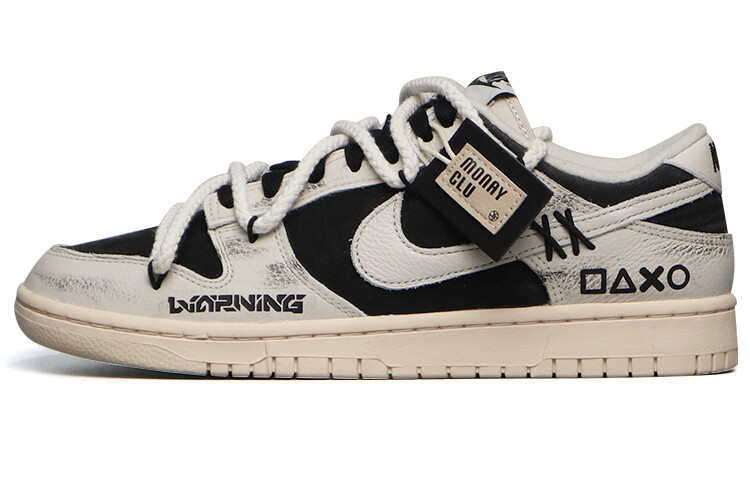 Мужские кроссовки для скейтбординга Nike Dunk, Off-white
Мужские кроссовки для скейтбординга Nike Dunk, Off-white