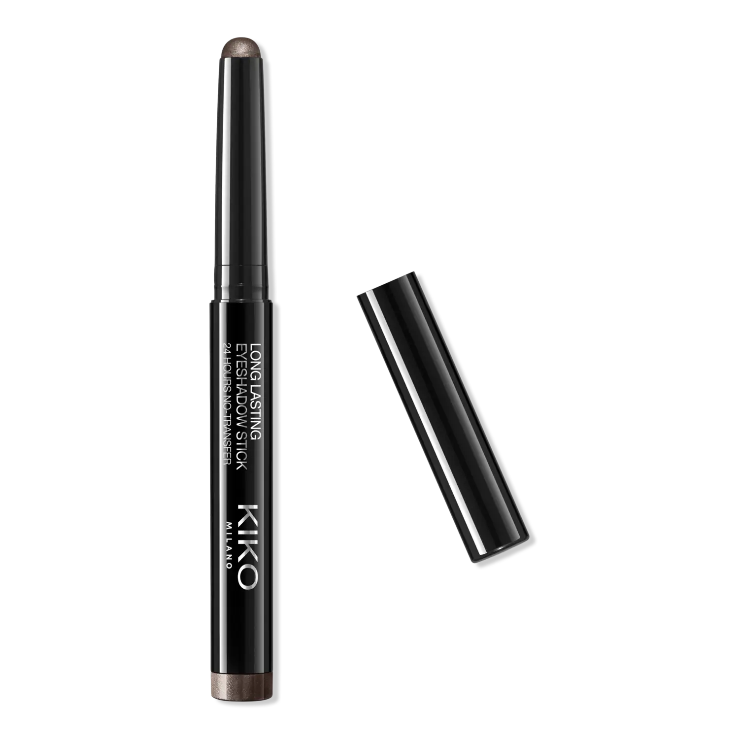 Стойкие тени-карандаш для век KIKO Milano, 20 (Dark Taupe)
Стойкие тени-карандаш для век KIKO Milano, 20 (Dark Taupe)