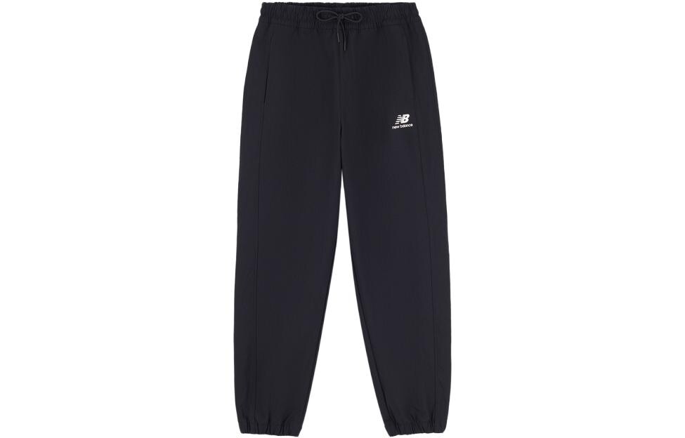 Женские трикотажные спортивные штаны New Balance, цвет Black
Женские трикотажные спортивные штаны New Balance, цвет Black