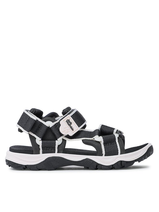 Сандалии Seven Seas 3 K 4040061 Jack Wolfskin, черный
Сандалии Seven Seas 3 K 4040061 Jack Wolfskin, черный