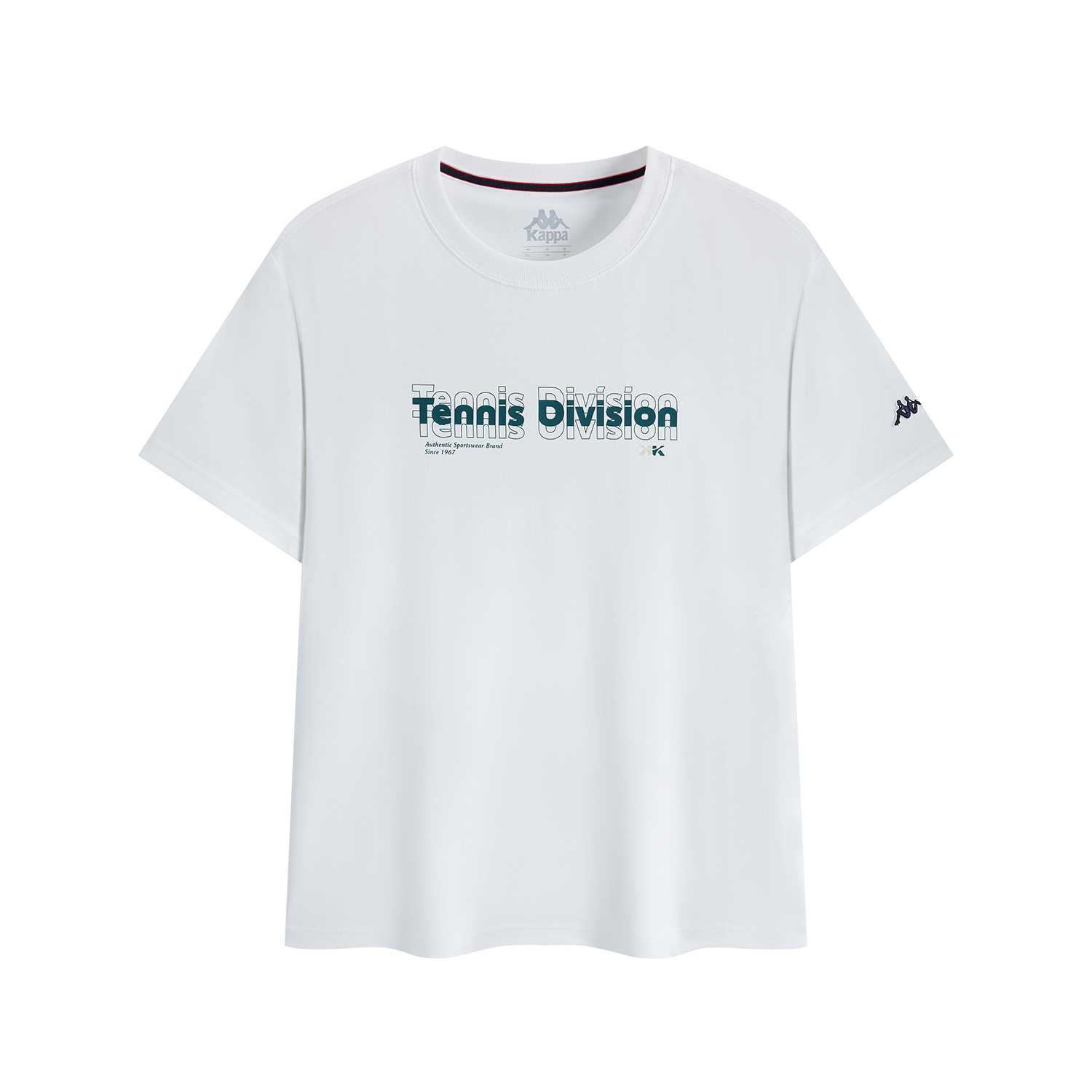 Kappa Футболка классическая мужская белая 1916 Series, Белый, Kappa Футболка классическая мужская белая 1916 Series
Kappa Футболка классическая мужская белая 1916 Series, Белый, Kappa Футболка классическая мужская белая 1916 Series