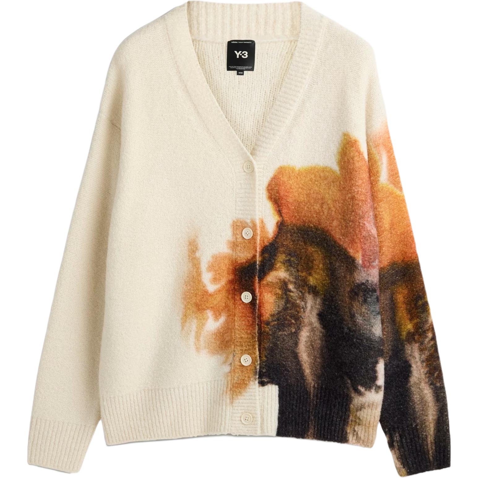 Y-3 Джемпер Y 3 Knitwear Men's Ivory
Y-3 Джемпер Y 3 Knitwear Men's Ivory