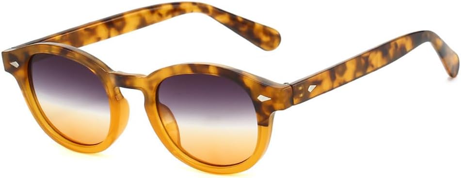 Повседневные женские солнцезащитные очки с градиентным переходом цвета в маленькой оправе для занятий спортом на открытом воздухе, бега и езды на велосипеде generic, Tortoiseshell Brown
Повседневные женские солнцезащитные очки с градиентным переходом цвета в маленькой оправе для занятий спортом на открытом воздухе, бега и езды на велосипеде generic, Tortoiseshell Brown