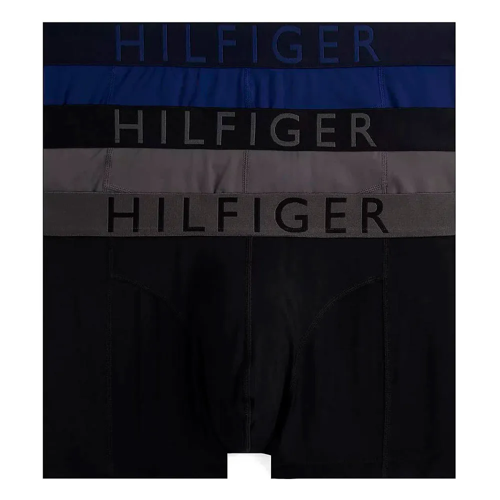 Боксеры 3 шт Tommy Hilfiger UM0UM03467, разноцветный
Боксеры 3 шт Tommy Hilfiger UM0UM03467, разноцветный