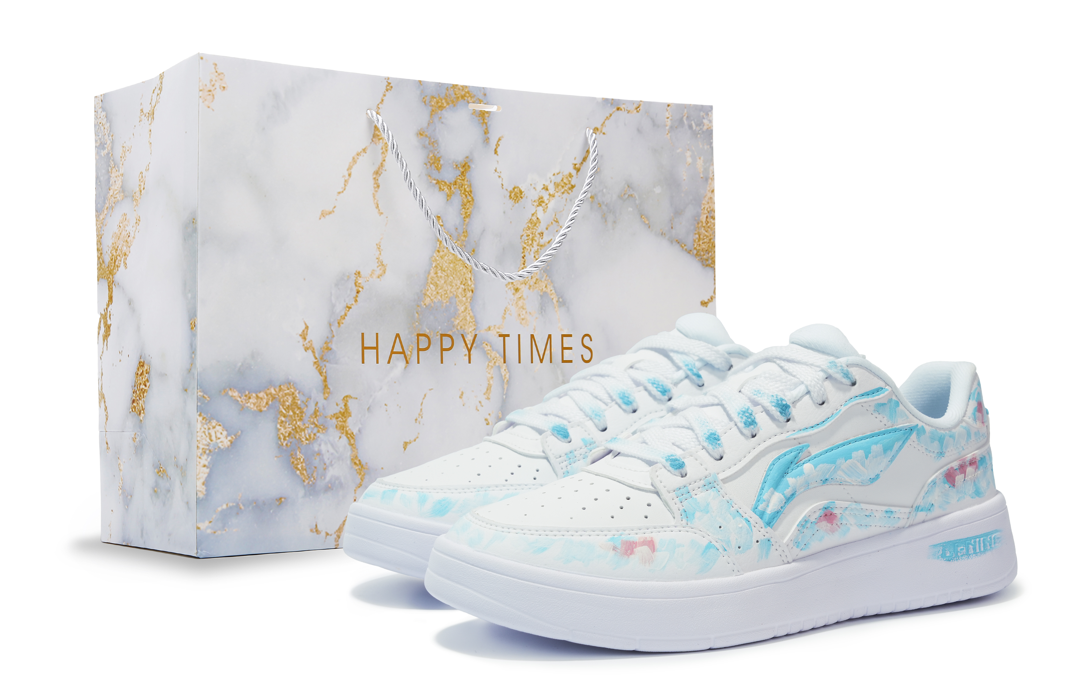 LINING Кроссовки для скейтбординга Acer Truncatum Coverage, износостойкие, низкие, синие, мужские
LINING Кроссовки для скейтбординга Acer Truncatum Coverage, износостойкие, низкие, синие, мужские