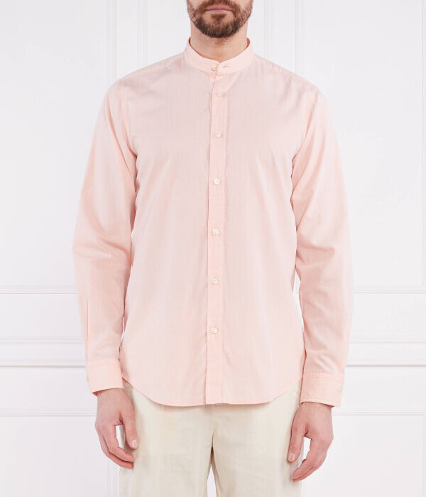 Футболка Boss Orange Race_1 Regular Fit, розовый
Футболка Boss Orange Race_1 Regular Fit, розовый