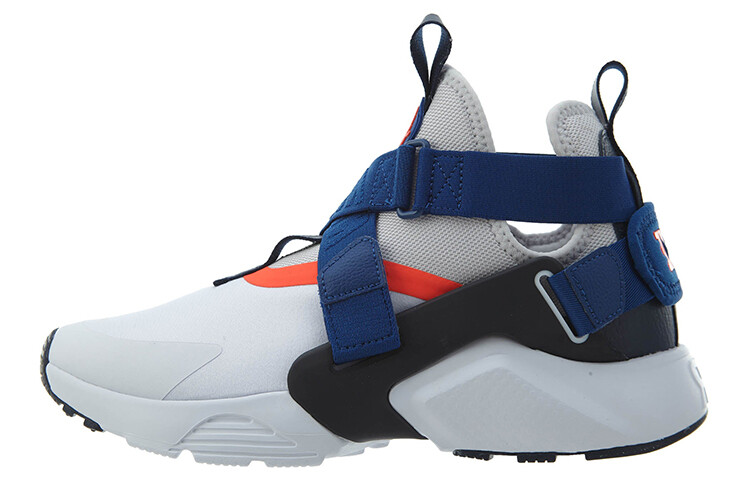 Женские кроссовки для бега Nike Huarache
Женские кроссовки для бега Nike Huarache