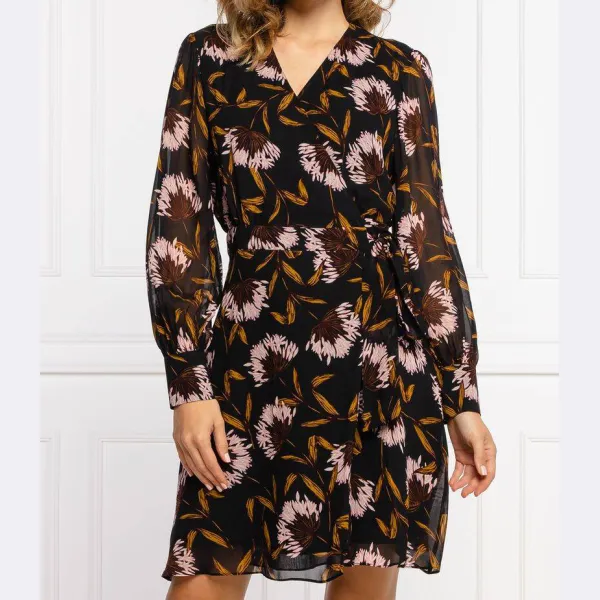 Платье Marella, черный
Платье Marella, черный