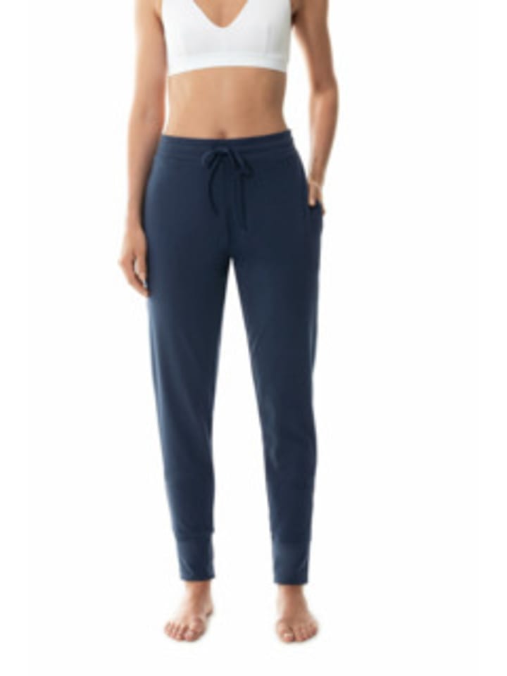 Тканевые брюки Mey, цвет uni
Тканевые брюки Mey, цвет uni