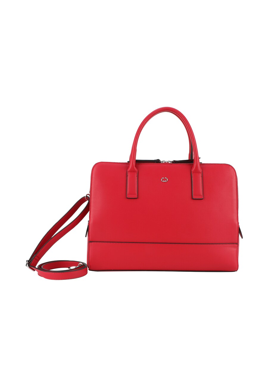 Сумка GERRY WEBER I Feel Great, красный
Сумка GERRY WEBER I Feel Great, красный