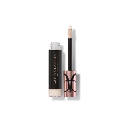 Anastasia Beverly Hills Magic Touch Concealer, оттенок 2, 1 шт.
Anastasia Beverly Hills Magic Touch Concealer, оттенок 2, 1 шт.