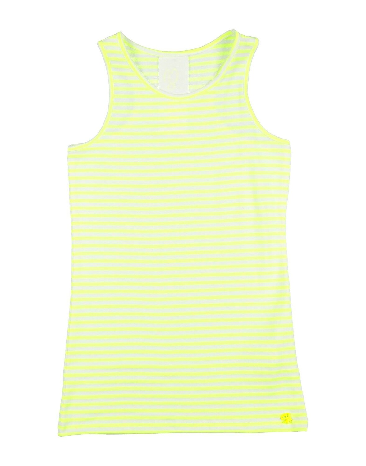 Футболка Miss Grant, желтый
Футболка Miss Grant, желтый