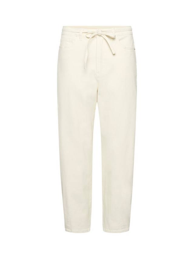 Зауженные джинсы whitney с высокой посадкой KAFFE, бежевый
Зауженные джинсы whitney с высокой посадкой KAFFE, бежевый