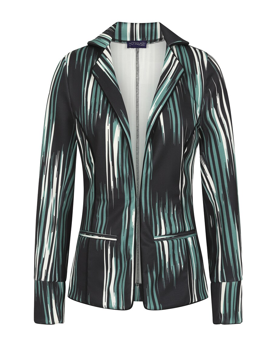 Блейзер HotSquash, разноцветный
Блейзер HotSquash, разноцветный